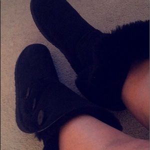 UGGS boots